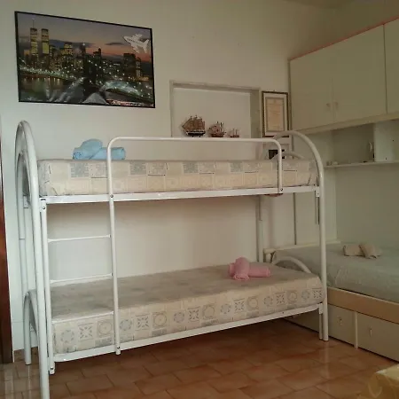 Holiday home Soluzione Vacanza 
