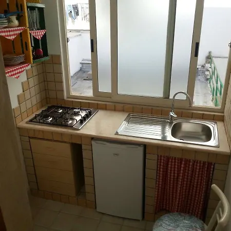 Holiday home Soluzione Vacanza 